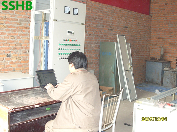 PLC�Կ�ϵ�y(t��ng)�F(xi��n)�������{ԇ