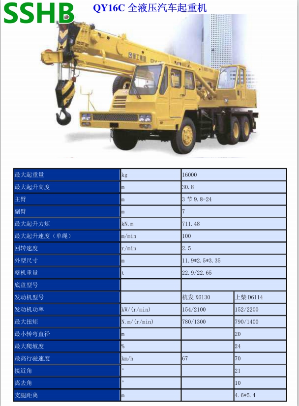 QY16CȫҺ����܇���ؙC